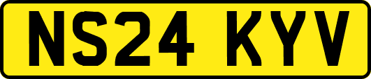NS24KYV