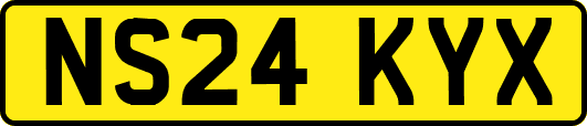 NS24KYX