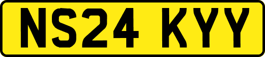 NS24KYY