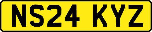 NS24KYZ