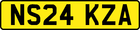 NS24KZA