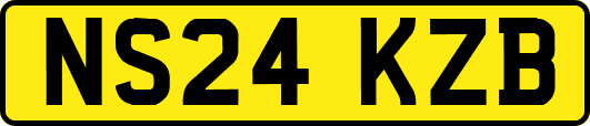 NS24KZB