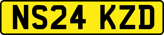 NS24KZD