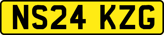 NS24KZG