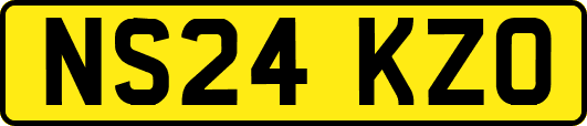 NS24KZO