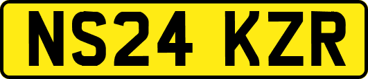 NS24KZR
