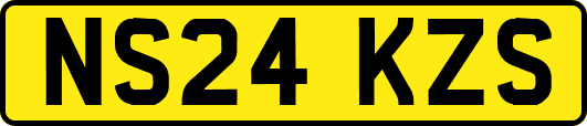 NS24KZS