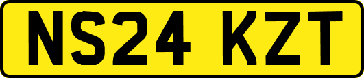 NS24KZT