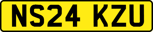 NS24KZU