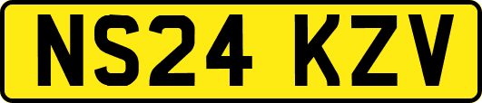 NS24KZV