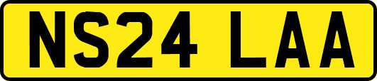 NS24LAA