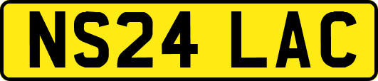 NS24LAC