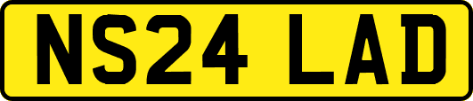 NS24LAD
