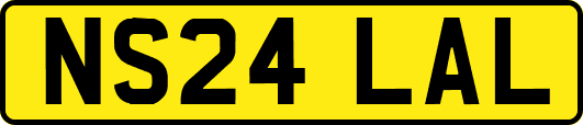 NS24LAL