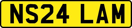 NS24LAM