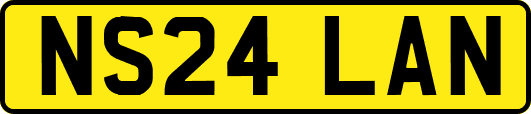 NS24LAN