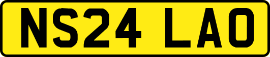 NS24LAO