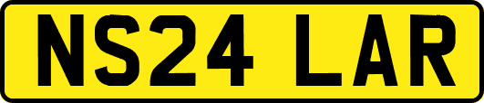 NS24LAR