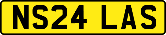 NS24LAS