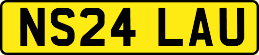 NS24LAU