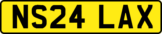 NS24LAX