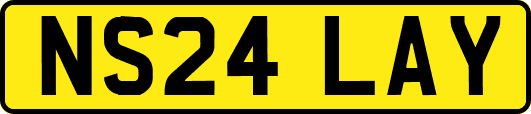 NS24LAY
