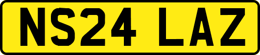 NS24LAZ