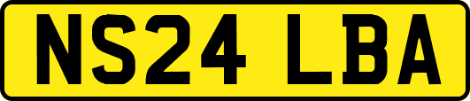 NS24LBA