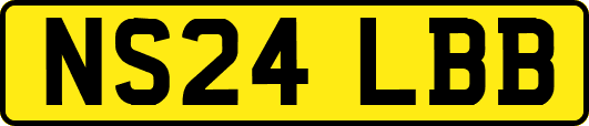 NS24LBB