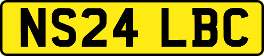 NS24LBC