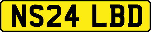 NS24LBD