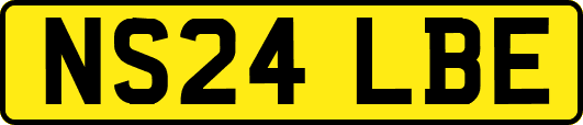 NS24LBE