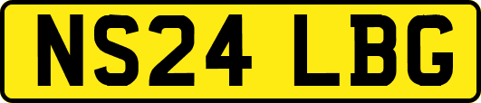 NS24LBG