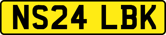 NS24LBK