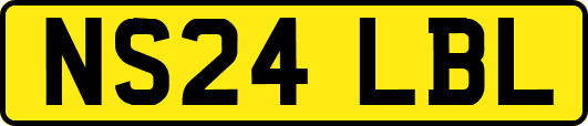 NS24LBL