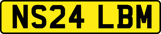 NS24LBM