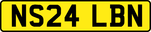 NS24LBN