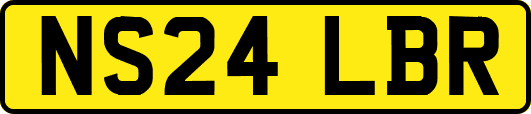 NS24LBR