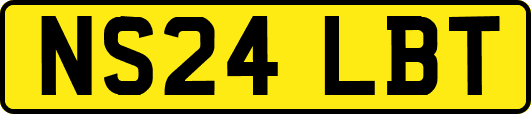 NS24LBT