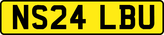 NS24LBU