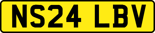 NS24LBV