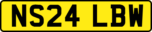 NS24LBW