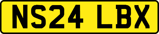 NS24LBX