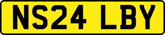 NS24LBY