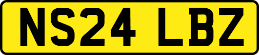 NS24LBZ
