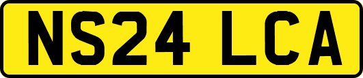 NS24LCA