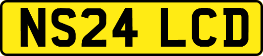 NS24LCD