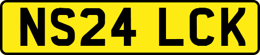 NS24LCK