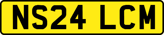 NS24LCM