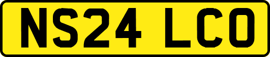 NS24LCO